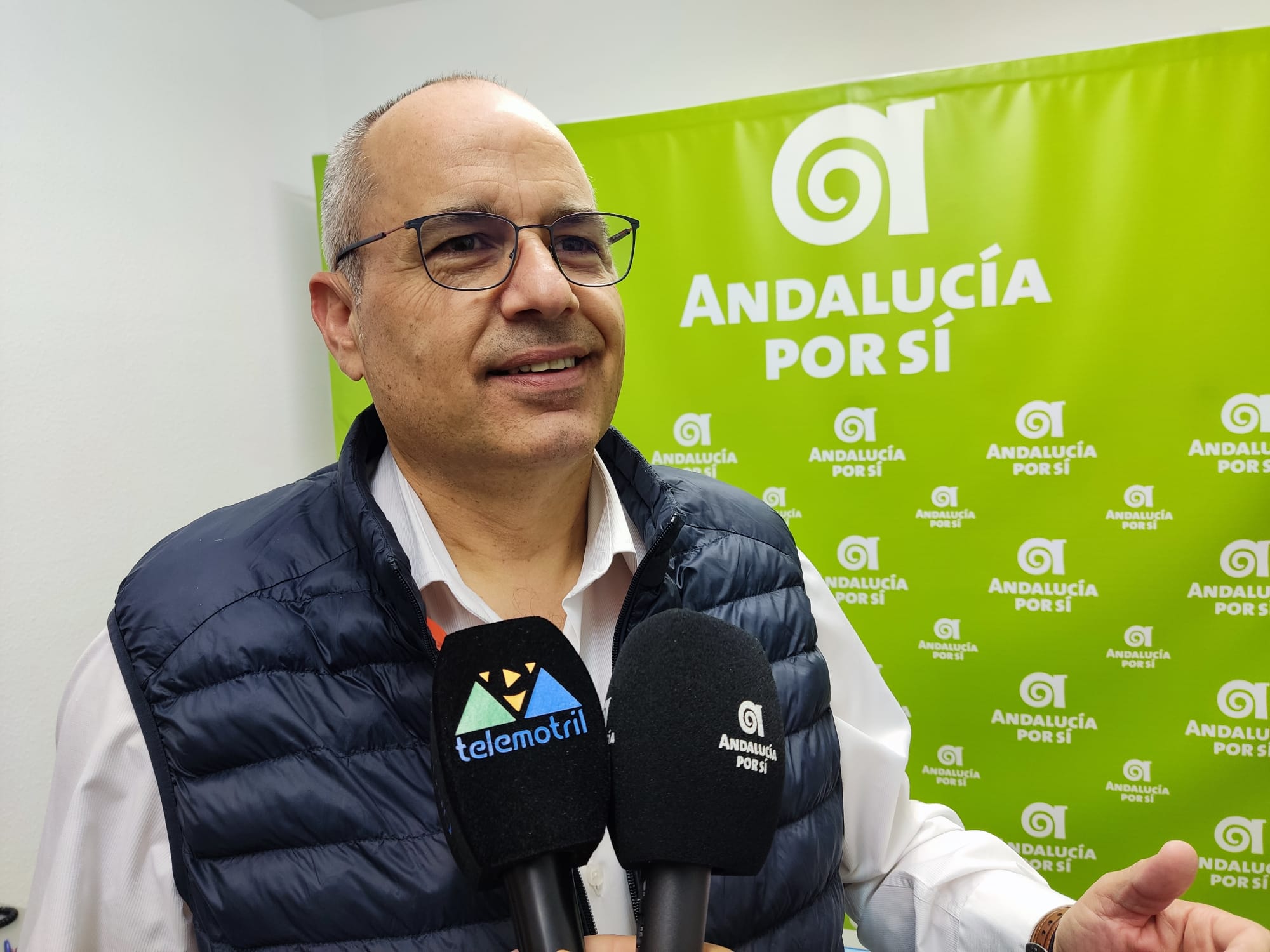 Andalucía Por Sí exige al Gobierno Central que aclare la decisión de quitar a Granada la sede de la Agencia de la Inteligencia Artificial